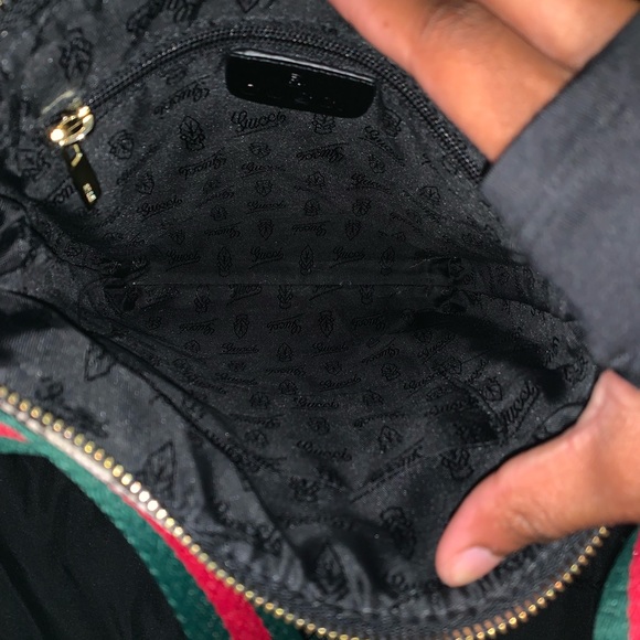Gucci sack - Picture 3 of 3